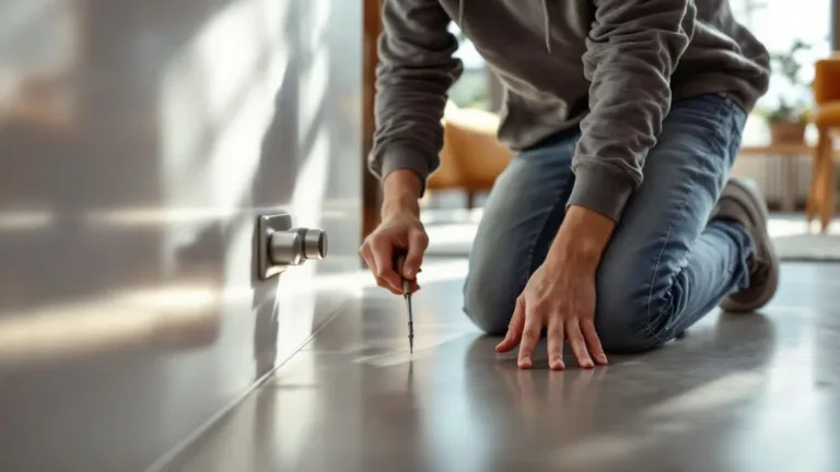 Besparen op comfort: waarom een kleine aanpassing aan je vloerverwarming je energienota verlaagt