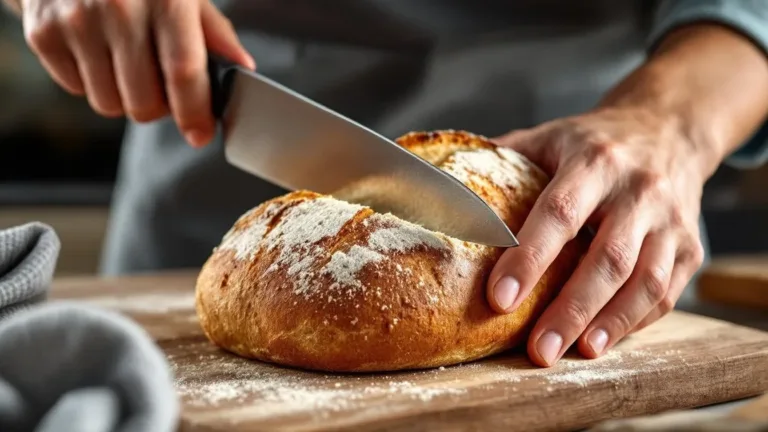 Bloedsuiker in balans: kies het perfecte brood voor een energieke start van je dag