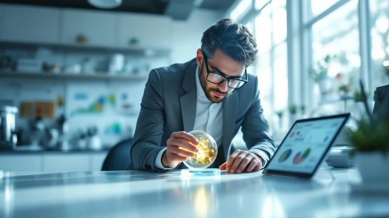 Buitenaards leven onder de loep: waarom experts nog steeds verdeeld zijn over de grootste UFO-mysteries