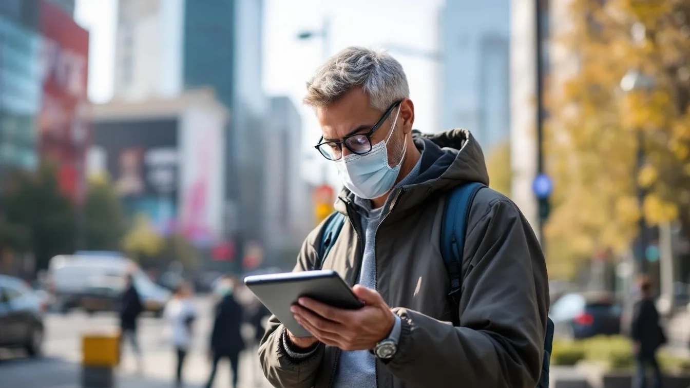 Crisismanagement in de stad: waarom burgemeesters zich vaker zorgen maken over onzichtbaar letsel
