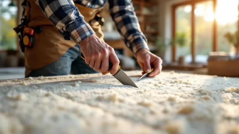 De 10-minuten isolatie: een bouwexpert onthult welk materiaal je woning direct energiezuinig maakt