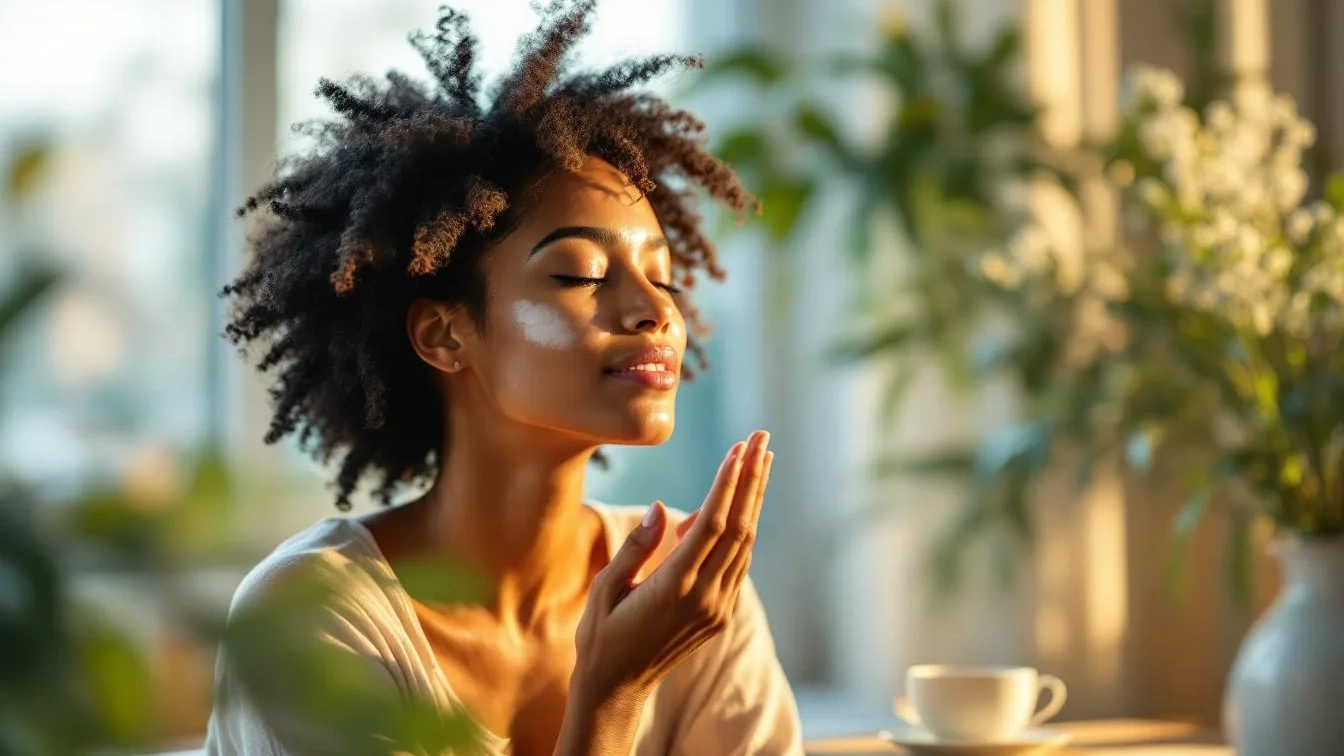 De 30-dagen wellness-kuur: hoe de combinatie van verzorging en ontspanning mijn leven veranderde