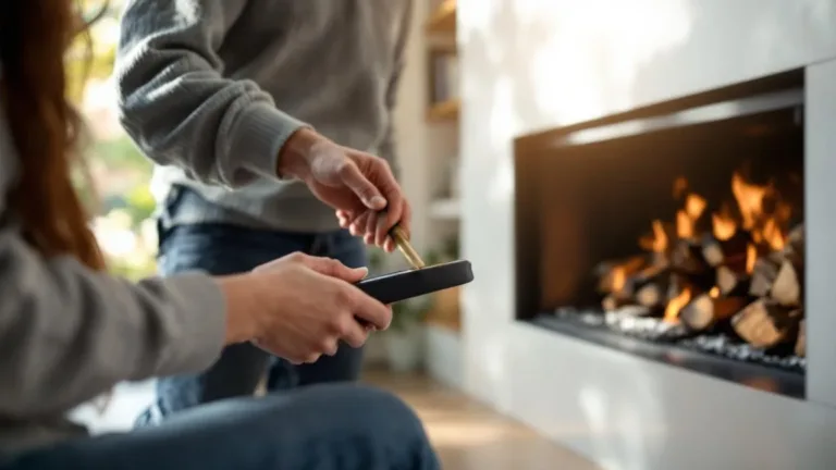 De 7-dagen methode: de truc die de warmteafgifte van je haardhout deze week nog verdubbelt