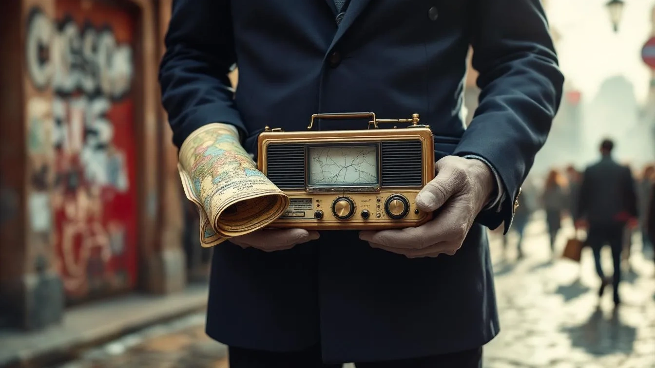 De NAVO-paradox: hoe interne conflicten over territorium de internationale veiligheid beïnvloeden