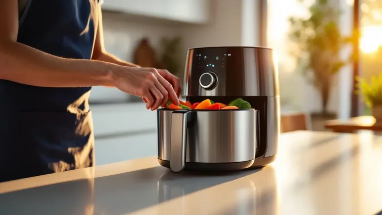 De airfryer-onthulling: hoe dit keukenapparaat je elektriciteitsrekening ongemerkt drastisch verlaagt