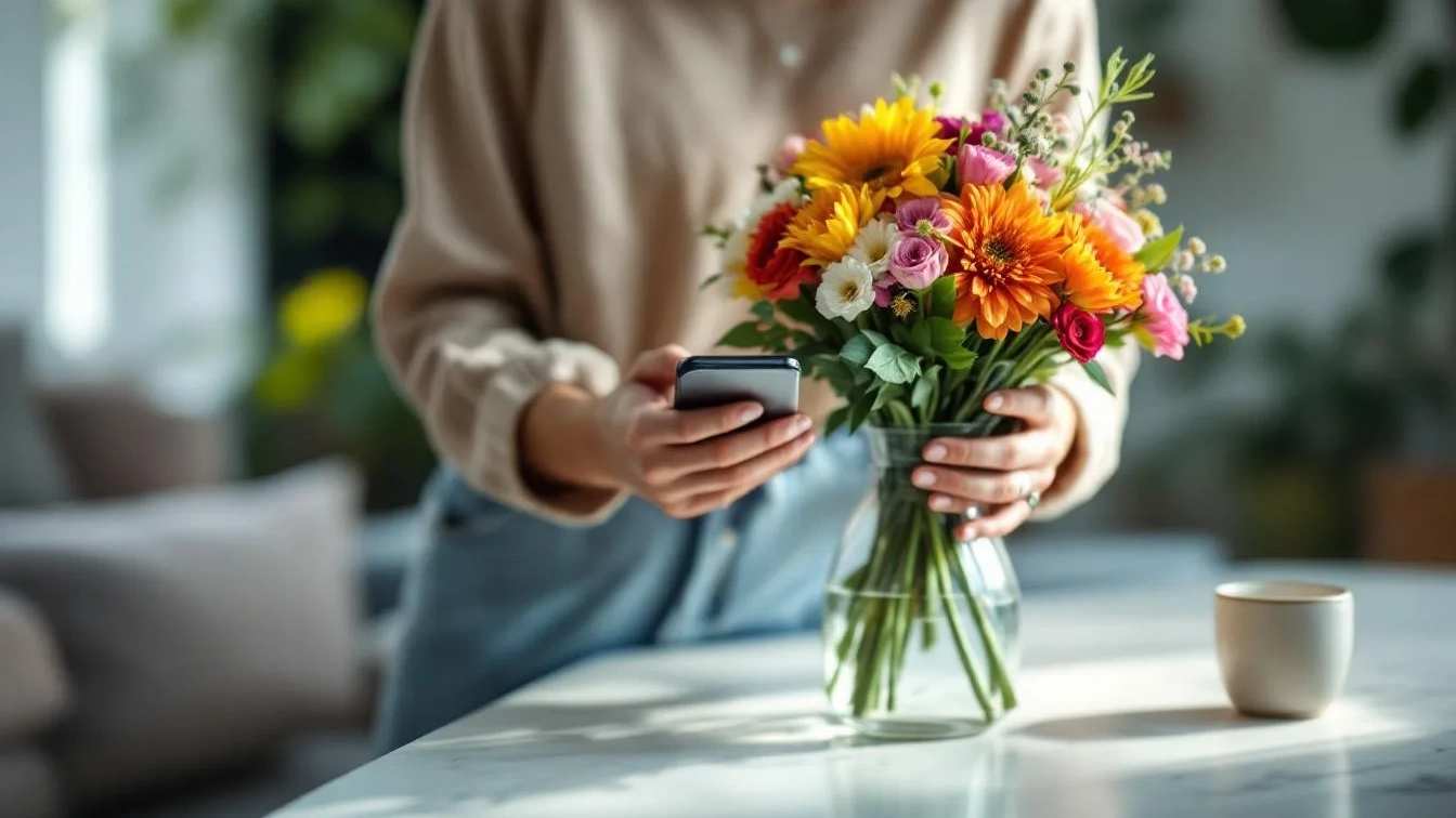 De bloemen-test: kies een boeket en ontdek welke onbewuste aanpak jouw droom dichterbij brengt