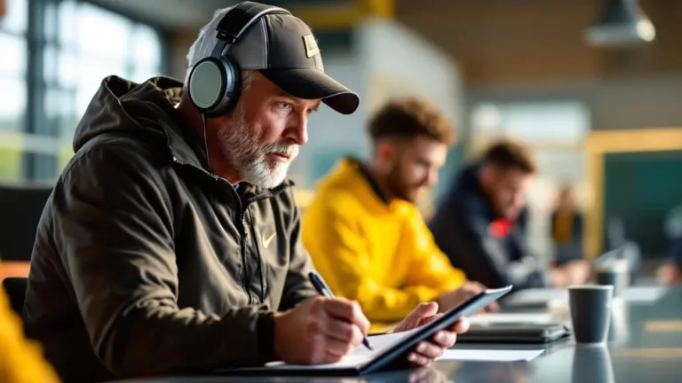 De coach spreekt: waarom sommige teams altijd de finale halen en anderen altijd falen