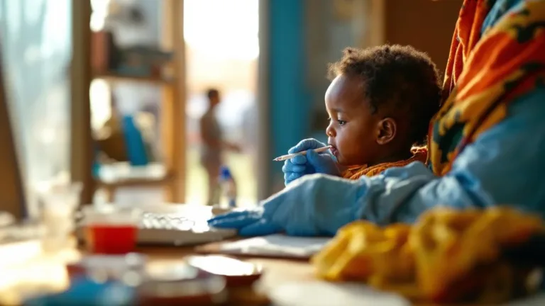 De complexe realiteit van beveiligde zones: wat er gebeurt achter de schermen van grote opvangkampen