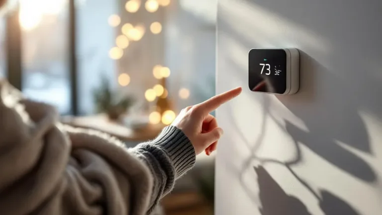 De ‘graden-boete’: de schokkende kosten van slechts één graadje extra verwarmen in de winter