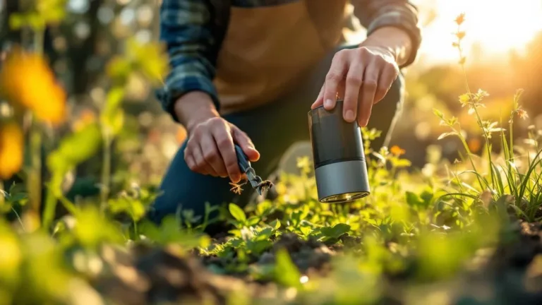 De ‘hoornaar-val’: waarom je vanaf februari dít in je tuin moet plaatsen tegen invasieve soorten