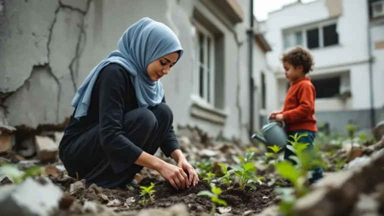 De impact van precisie-aanvallen: wat de gevolgen zijn van strategische operaties in conflictgebieden
