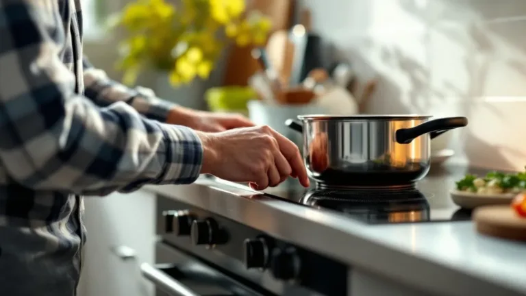 De kok spreekt: de echte voor- en nadelen van elektrisch koken die de verkoper je niet vertelt