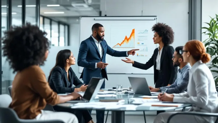 De kracht van de nieuwe fractie: hoe afsplitsingen de dynamiek in een bestuur volledig veranderen