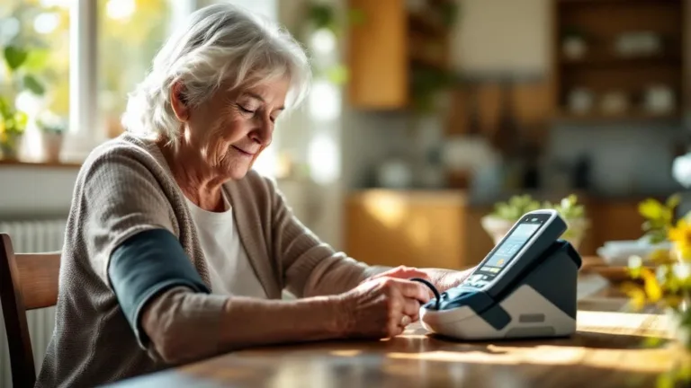 De langleven-test: 5 subtiele signalen die voorspellen dat je de 90 moeiteloos gaat halen