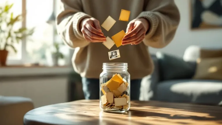 De ‘loslaat-methode’: waarom vasthouden aan het verleden schadelijker is voor je psyche dan je denkt