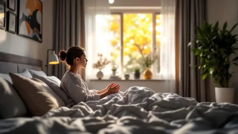 De ‘militaire methode’: slaapexperts onthullen de gevreesde truc om vannacht direct in slaap te vallen