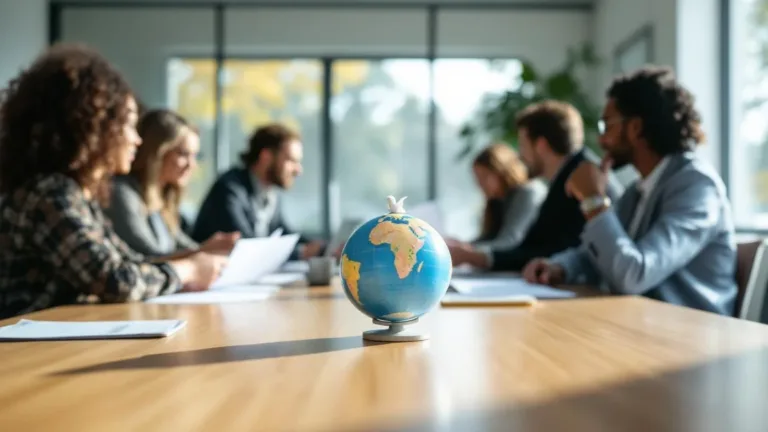 De nieuwe wereldraad: waarom voormalige vijanden nu vaker aan dezelfde tafel worden toegelaten