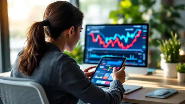 De psychologie van de beurs: waarom financiële markten vaak herstellen op momenten van chaos