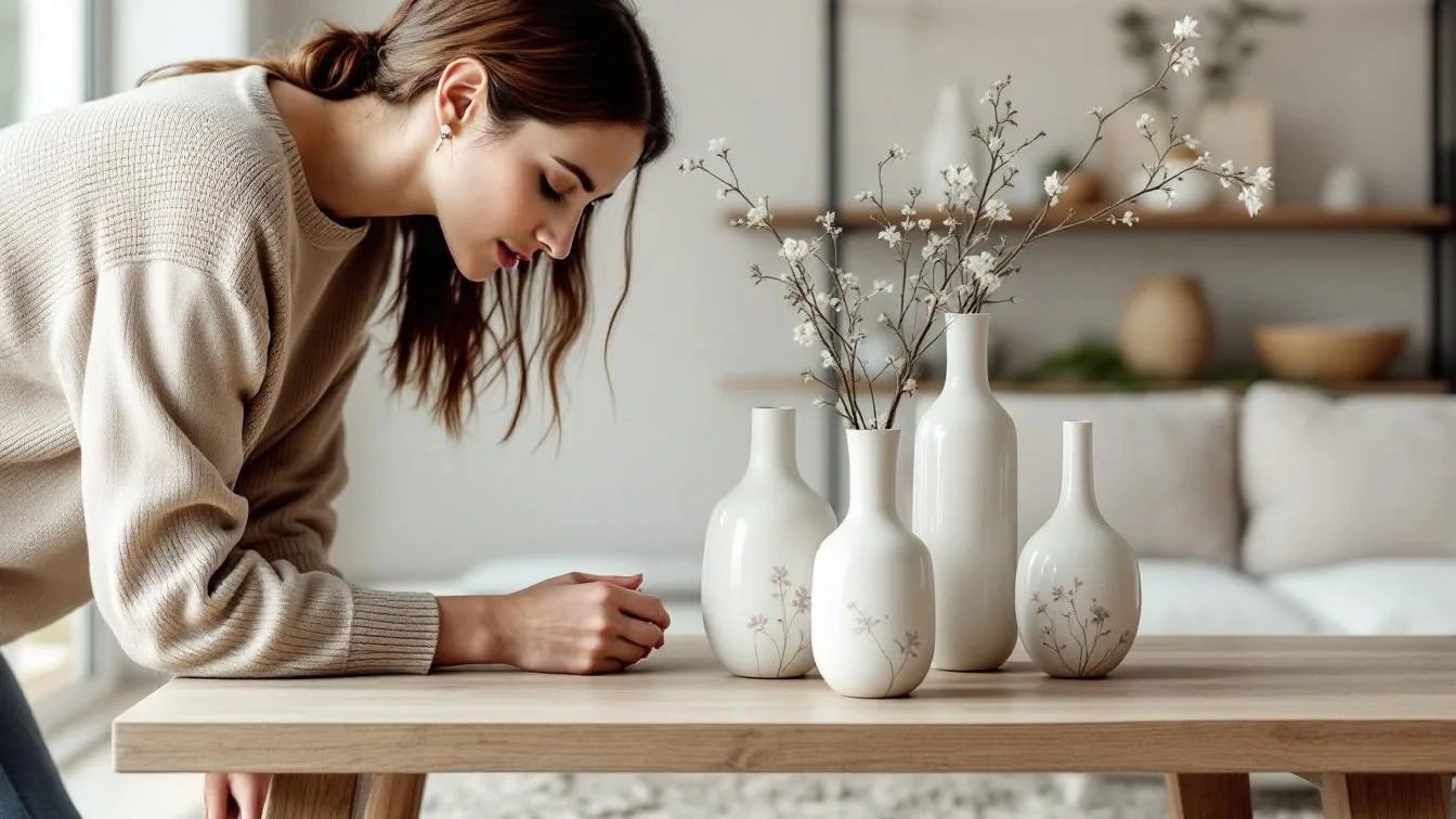 De psychologie van interieur: wat jouw keuze voor een vaas onthult over je verborgen persoonlijkheid