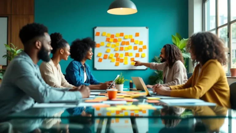 De sleutel tot samenwerking: hoe minderheidsgroepen de koers van een organisatie bepalen