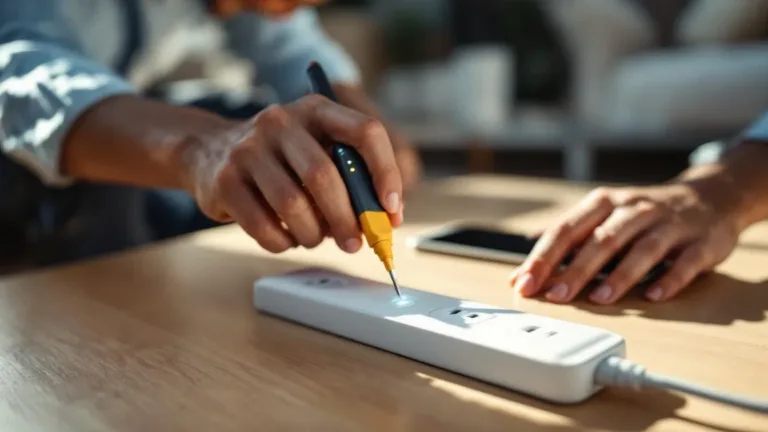 De ‘vampier-stekker’: dit apparaat kost je ongemerkt €100 per jaar als het ingeplugd blijft