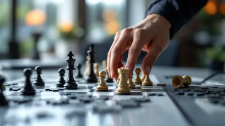 De ‘verdeel-en-heers’ strategie: waarom grote handelsbesluiten altijd voor opschudding zorgen