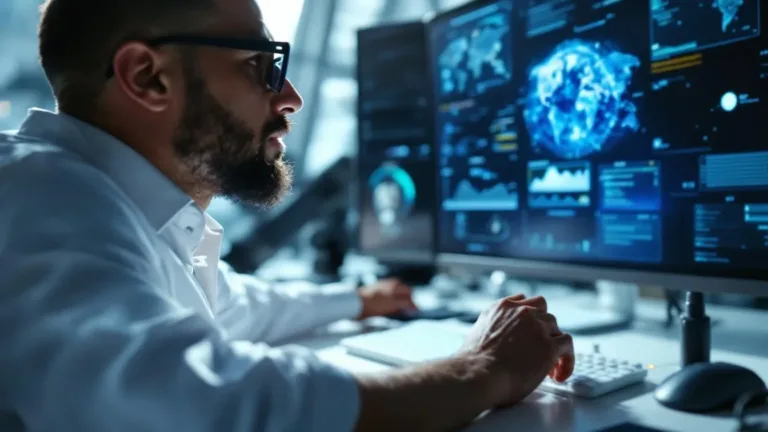 De weg naar de ontdekking: hoe astronomen objecten in de ruimte opsporen nog voordat ze zichtbaar zijn