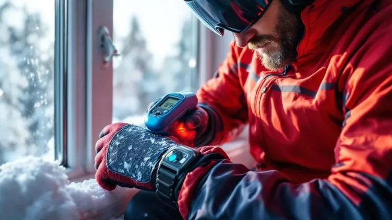 De weg naar goud: hoe topsporters hun lichaam voorbereiden op extreme winterse omstandigheden