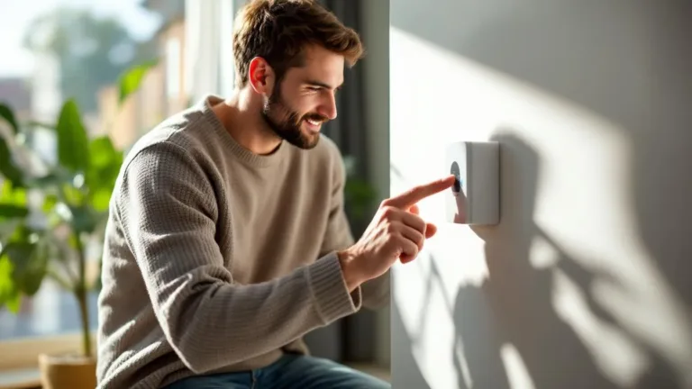 Een energiedeskundige onthult: de simpele handeling die je vloerverwarming direct efficiënter maakt