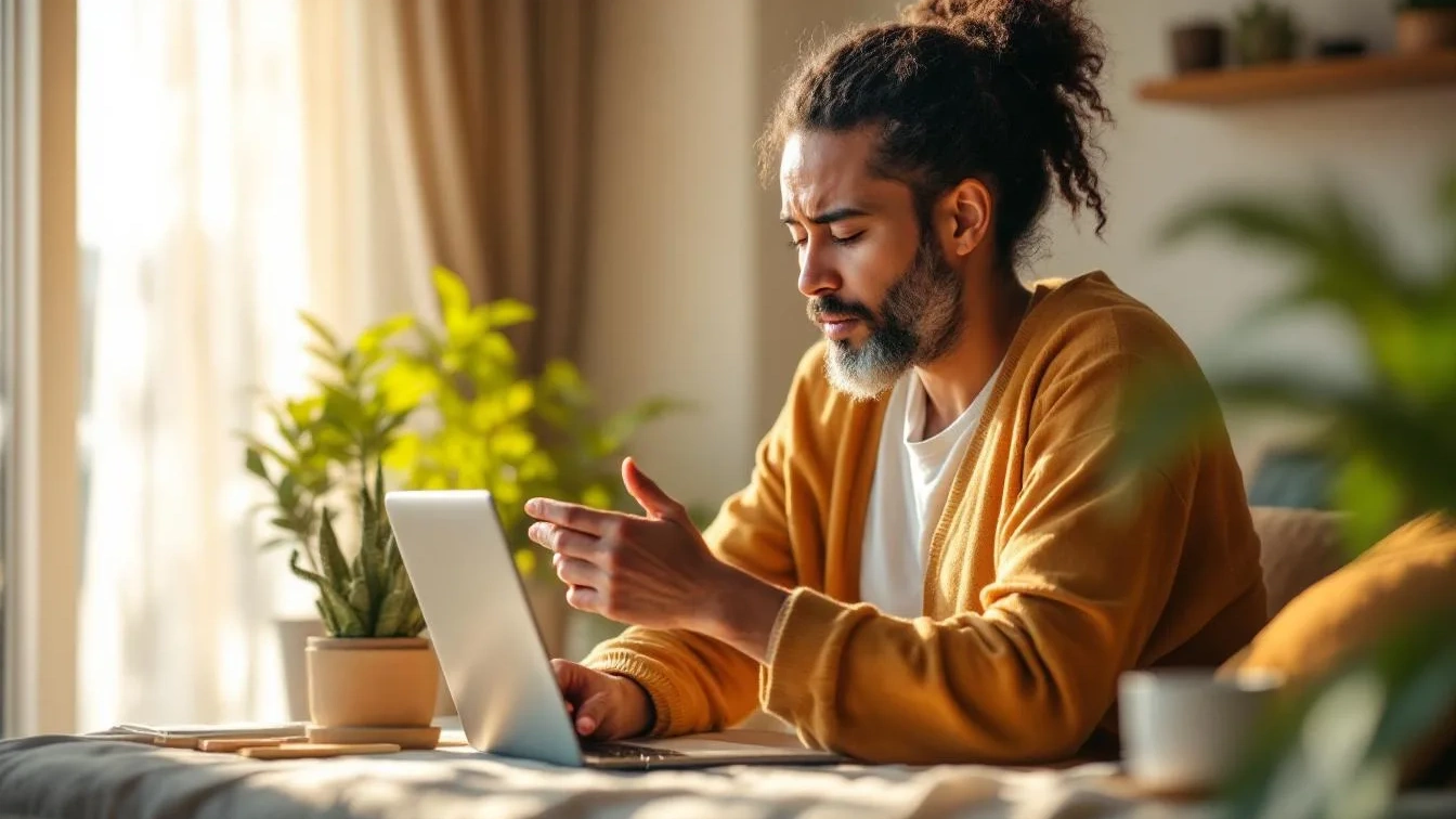 Een psycholoog onthult: waarom vasthouden aan oud trauma je fysiek ziek kan maken