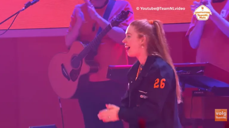 Goud in Milaan 2026: hoe Antoinette Rijpma-de Jong haar perfecte 1500m tactisch won