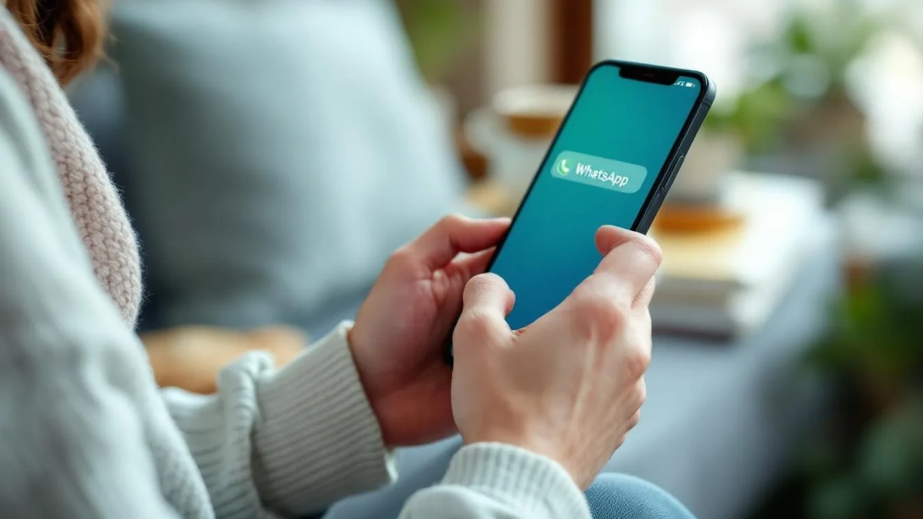 Het blauwe vinkje in WhatsApp: waarom het uitschakelen slimmer kan zijn dan je denkt