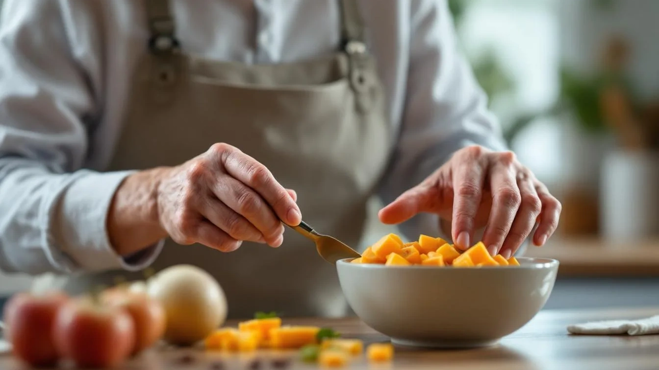 Het herstel-mysterie: hoe je lichaam na je 65e onzichtbaar verandert (zonder dat je ziek bent)