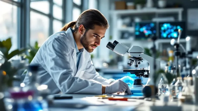 Het mysterie van het heelal: hoe nieuwe moleculen de puzzel van het ontstaan van leven oplossen