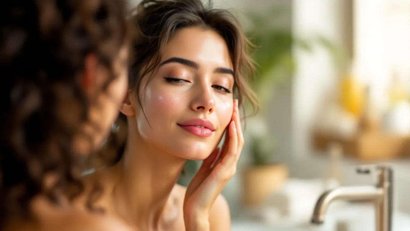 Het onverwachte geheim om rust te vinden tijdens je beautymoment zonder haast