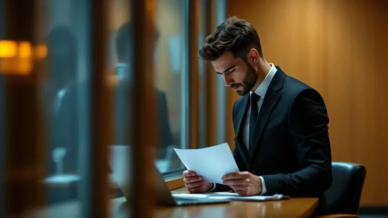 Het rechtbank-mysterie: de echte reden waarom handelsdeals achter gesloten deuren worden getoetst