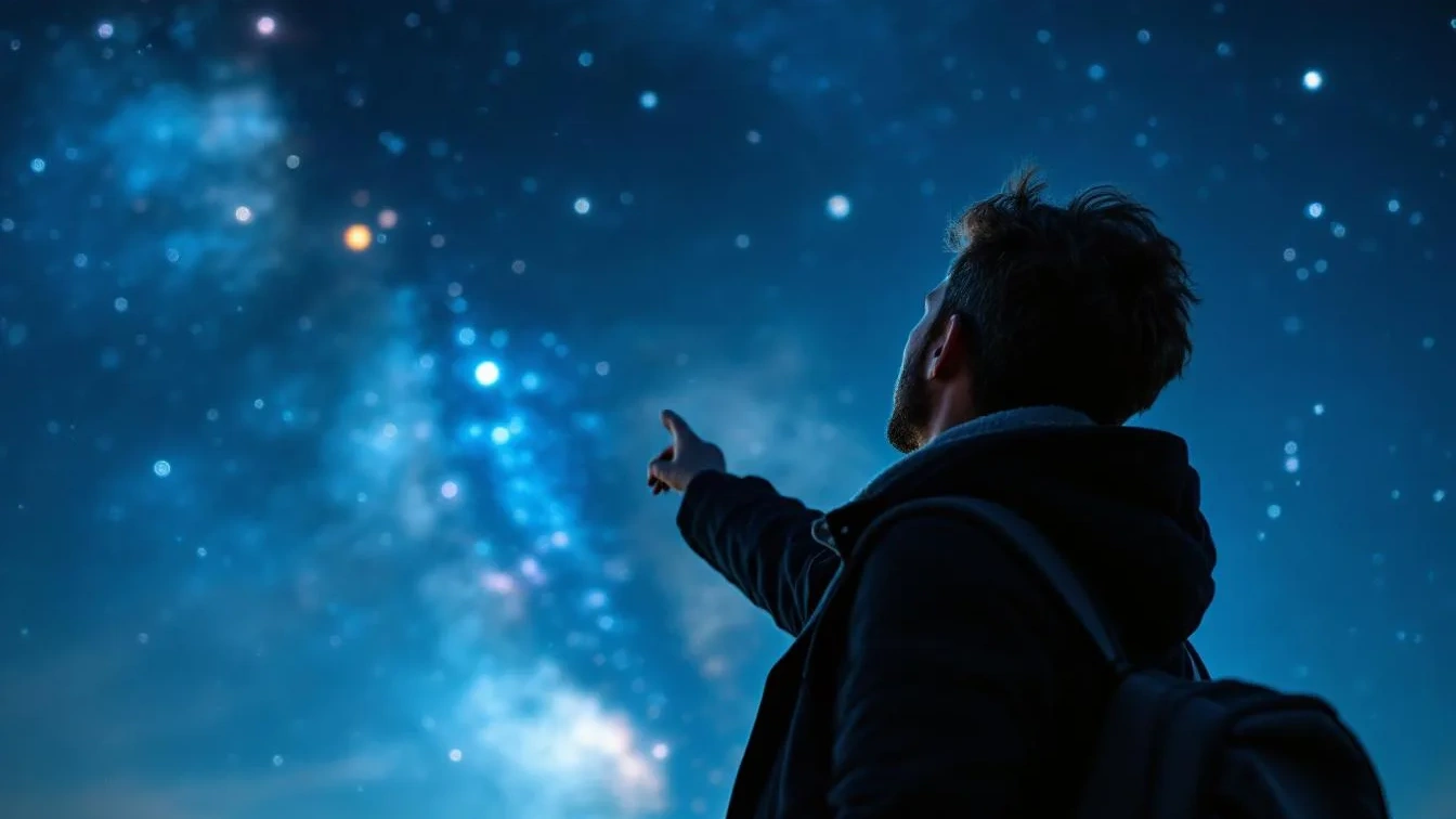 Het spektakel aan de nachthemel: dít astronomische verschijnsel mag je dit jaar niet missen