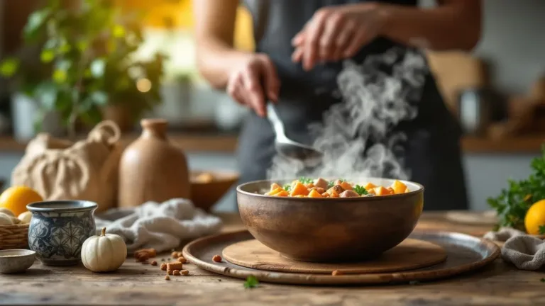 Het ultieme comfortfood: zo maak je dit verwarmende gerecht dat je de hele avond verzadigt