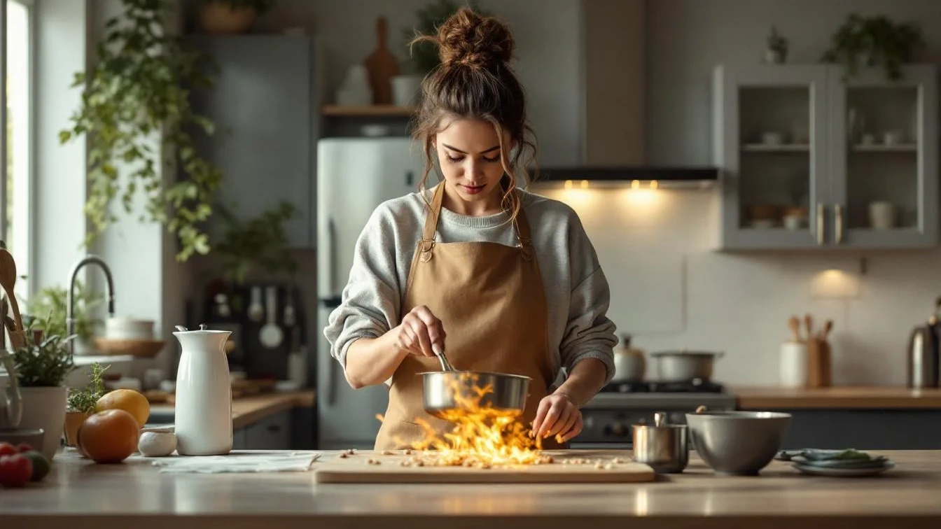 Het ‘umami-geheim’: linzen op deze specifieke manier bereiden geeft een ongekende smaaksensatie