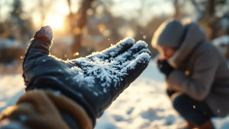 Het ‘witte mysterie’: waarom moderne sneeuwpatronen zelfs de meest ervaren weerexperts voor raadsels stellen
