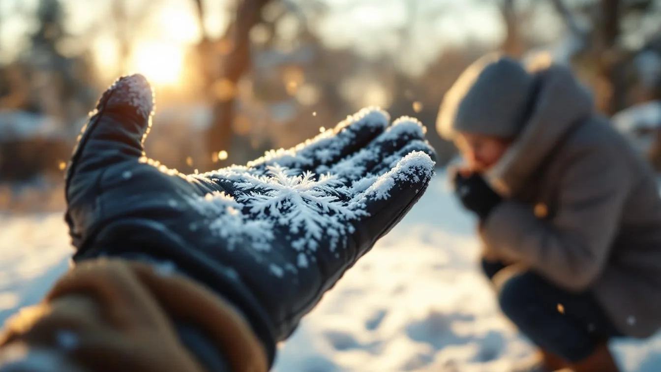 Het ‘witte mysterie’: waarom moderne sneeuwpatronen zelfs de meest ervaren weerexperts voor raadsels stellen