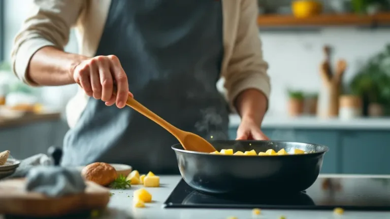 Ik kookte 30 dagen lang met roomboter: dít is wanneer het de gezondste keuze is voor je hart