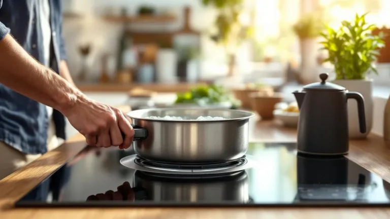 Inductie of elektrisch? De ongezouten waarheid over welke kookplaat écht beter is voor je portemonnee