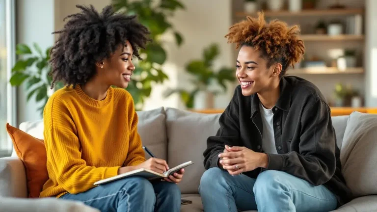 Introvert, extravert of ‘otrovert’? Alles over het nieuwe persoonlijkheidstype dat de wereld verovert