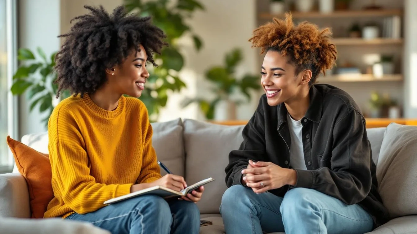 Introvert, extravert of ‘otrovert’? Alles over het nieuwe persoonlijkheidstype dat de wereld verovert