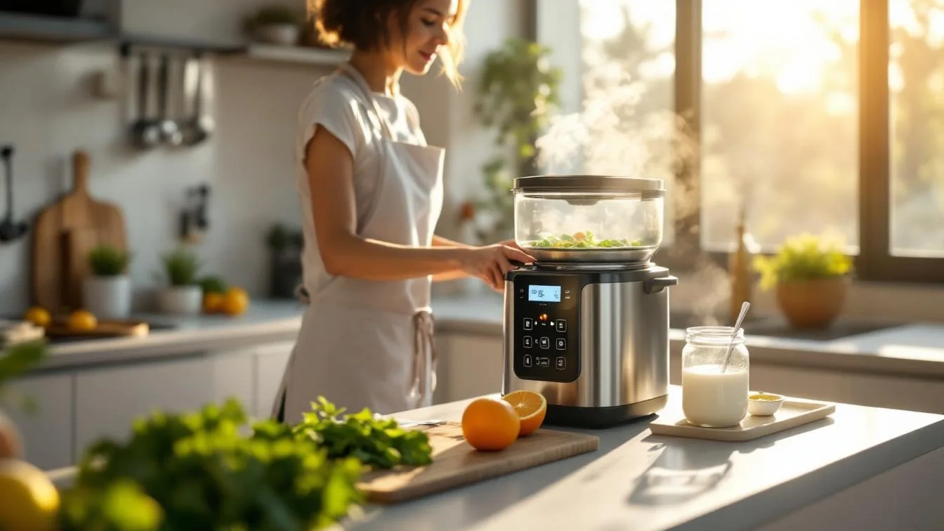 Meer dan bakken en frituren: dit apparaat kan veel meer dan je denkt