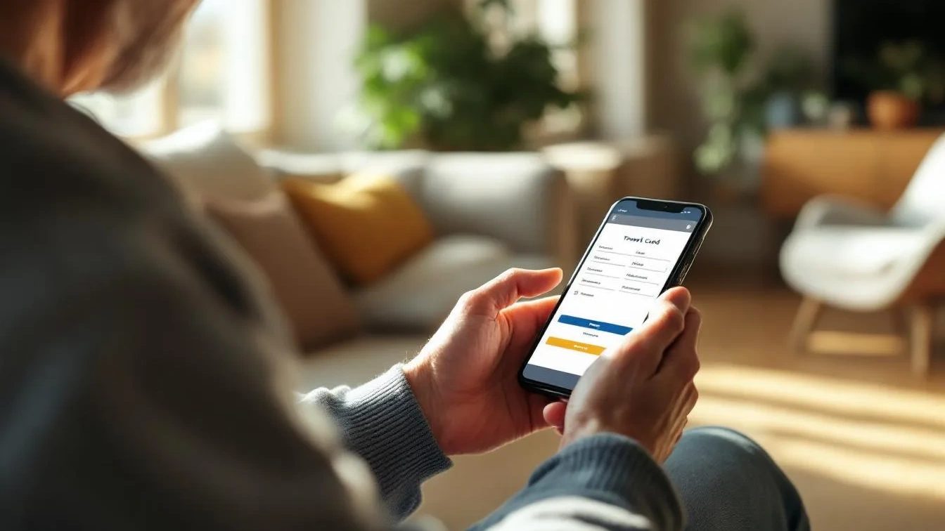 Na je 60ste kun je deze reiskaart aanvragen – maar bijna niemand doet het