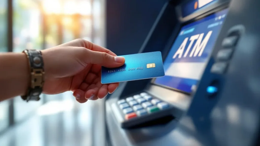 Pas op bij de geldautomaat: De nieuwe onzichtbare ‘skimming’-techniek die je bankpas kan compromitteren