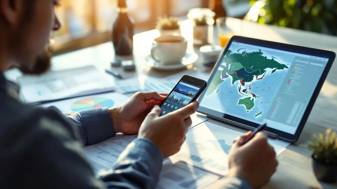 Politieke aardverschuivingen: waarom strategische plannen in het noorden wereldwijd voor verdeeldheid zorgen