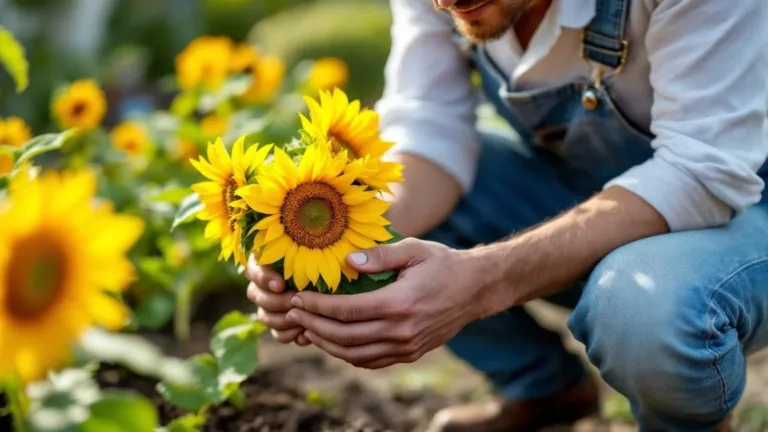 Tuinieren zonder groene vingers: het verrassende geheim waardoor je tuin het hele jaar door bloeit